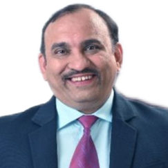 Satyen Shah - JSW Steel